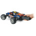 Nitro Rustler TRX2.5 RTR TQi TSM